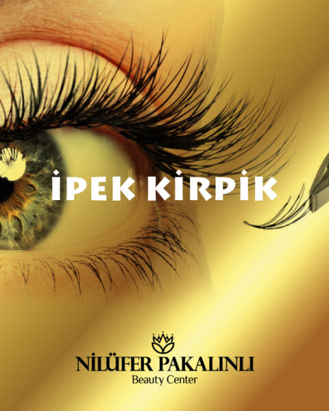 İpek Kirpik